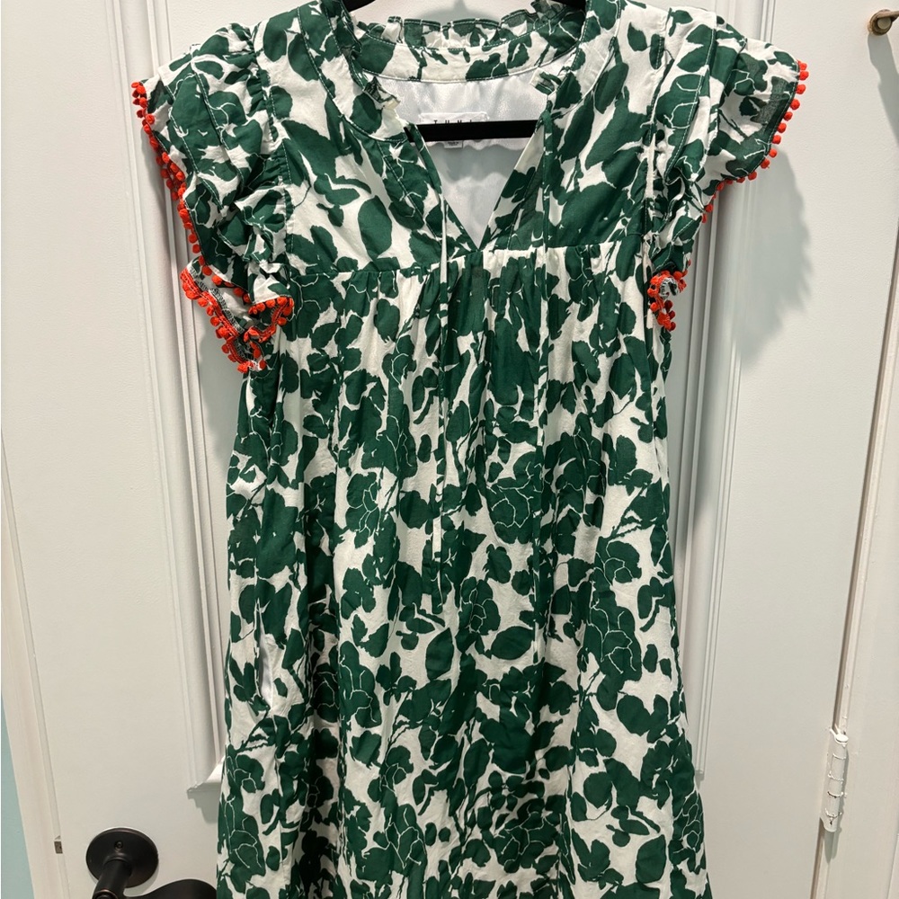 THML dress